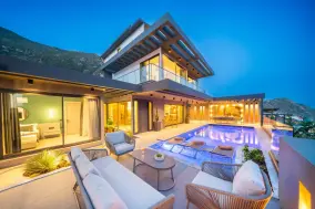 Nature View Villas