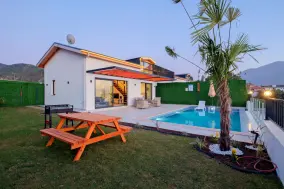 Economic Villas