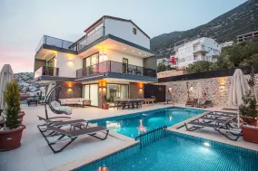 Süper Villa Kiralama & Fiyatları | Süper Villam 