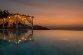 Sea View Villas