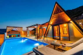 Bungalow Rentals & Bungalow Rentals Prices | Super Villam