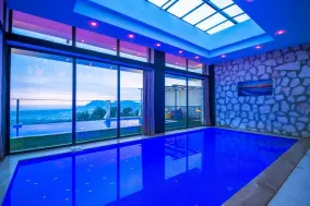 Villas Suitable for Winter Months
