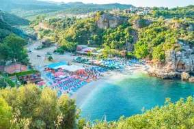 Rental Villas in Kas