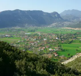 Sarıbelen
