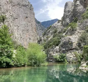 Seydikemer