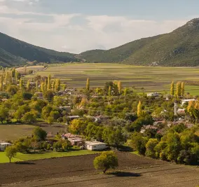 Bezirgan | Süper Villam