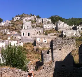 Kayaköy | Süper Villam