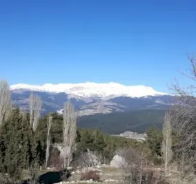 Rental Villas in Ekizce