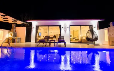 Villa Gala 2 - Kalkan Kiralık Villa | Süper Villam
