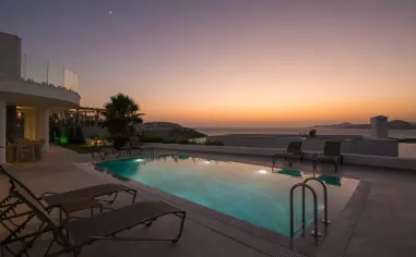Villa Boss 1- Bodrum Kiralık Villa | Süper Villam