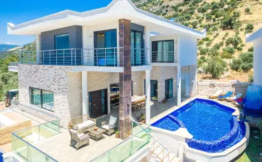 Villa Excellence