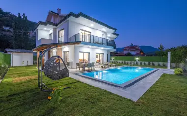 Villa Righello