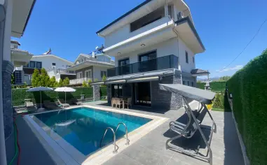 Villa Sefa