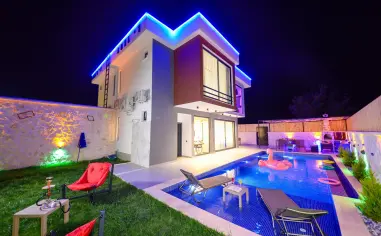 Villa Arels