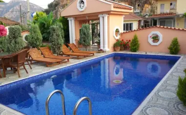 Villa Dalyan Place - Dalyan Kiralık Villa | Süper Villam