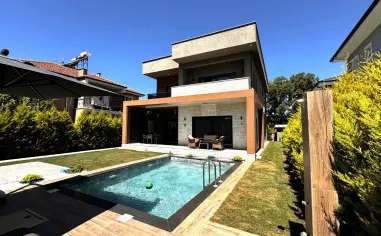 Villa Eylina