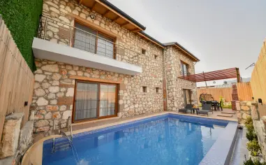 Villa Leto