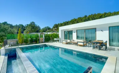 Villa Planet 8 | Süper Villam