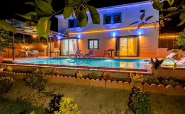 Villa Umutis