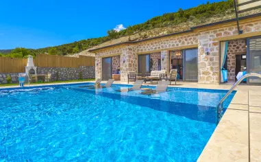 Villa Monia | Süper Villam
