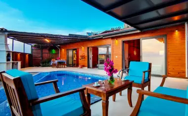 Villa Sakura 2