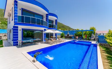 Villa Palmira | Süper Villam