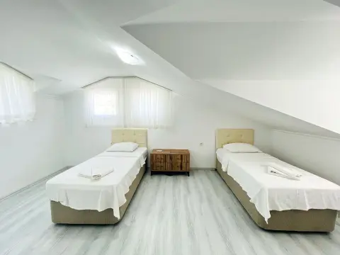 3. Yatak Odası