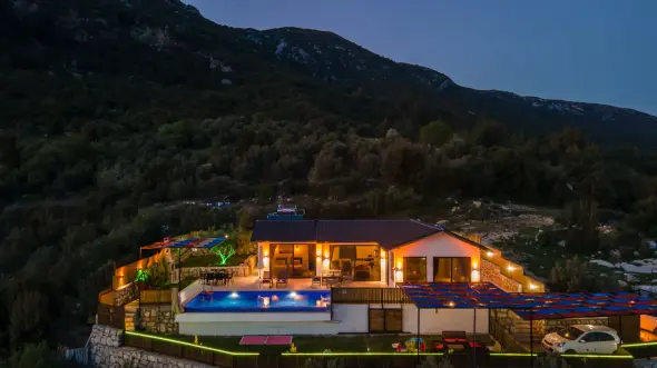 Villa Larin