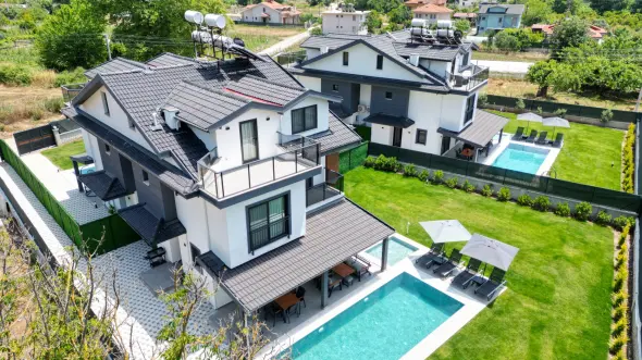Villa Egem Adaçayı