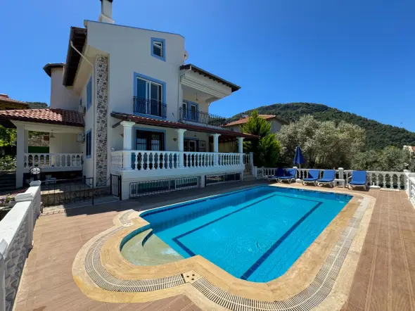 Villa Panda