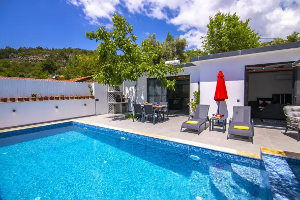 Villa Zafira