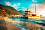 Fethiye’de Mutlaka Katılmanız Gereken 7 Tekne Turu | Keşfedeceğiniz En Güzel Rotalar