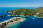 Fethiye’de Denize Girilecek En Güzel Koylar ve Plajlar - 2025 Rehberi