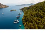 Fethiye’de Kiralık Villa Tatili İçin En İyi Sezon Hangisi?