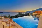Balayı İçin En Romantik Villalar – Çiftler İçin Özel Tatil Önerileri